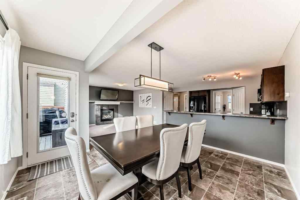 MLS® A2266176 - 1809 Baywater Gardens SW in Bayside Airdrie, Residential