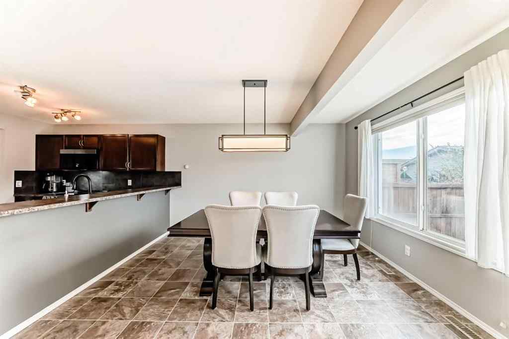 MLS® A2266176 - 1809 Baywater Gardens SW in Bayside Airdrie, Residential
