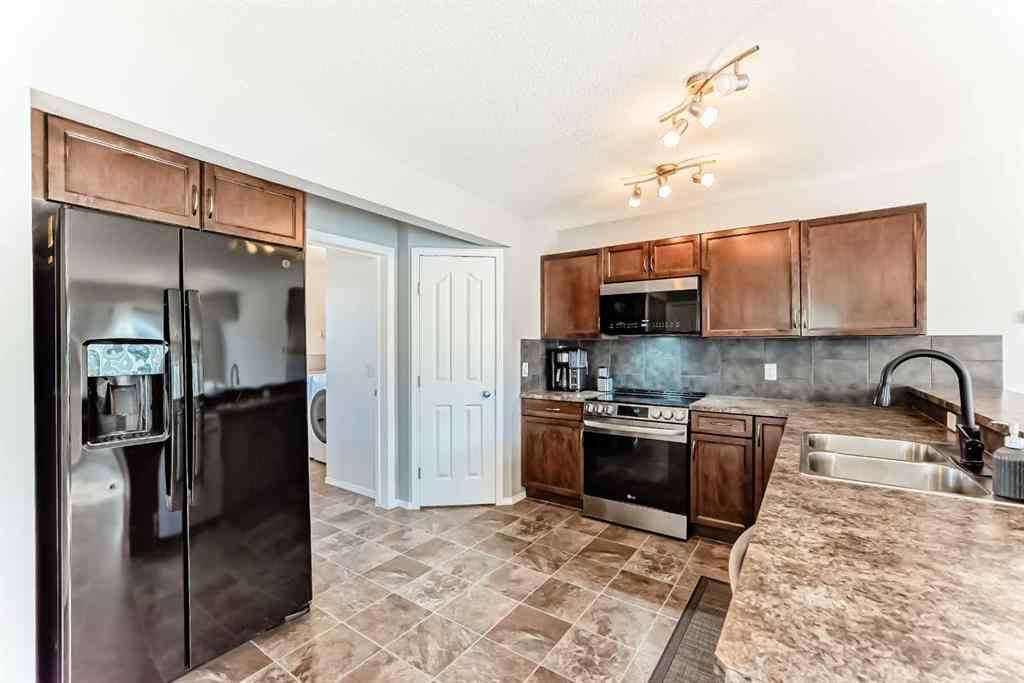 MLS® A2266176 - 1809 Baywater Gardens SW in Bayside Airdrie, Residential