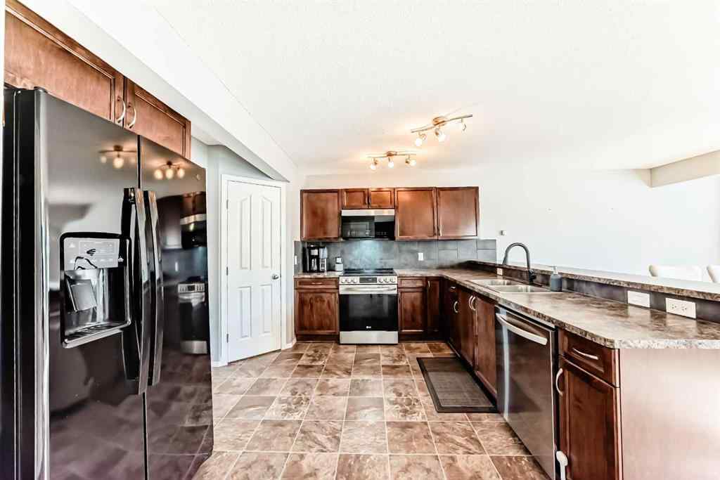 MLS® A2266176 - 1809 Baywater Gardens SW in Bayside Airdrie, Residential