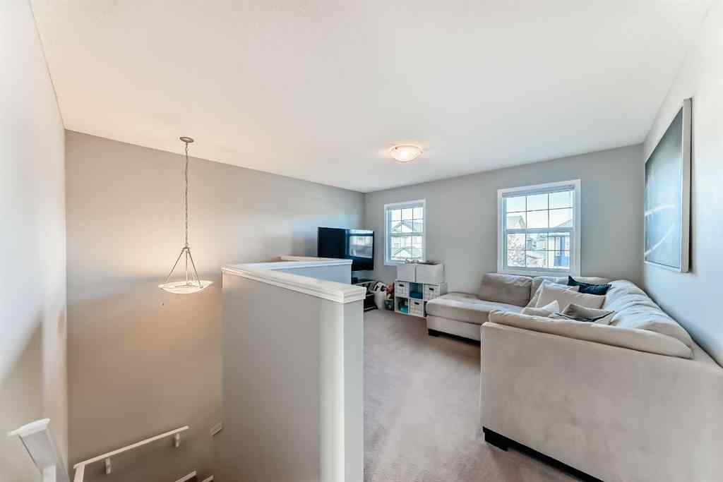 MLS® A2266176 - 1809 Baywater Gardens SW in Bayside Airdrie, Residential