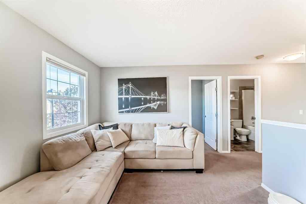 MLS® A2266176 - 1809 Baywater Gardens SW in Bayside Airdrie, Residential