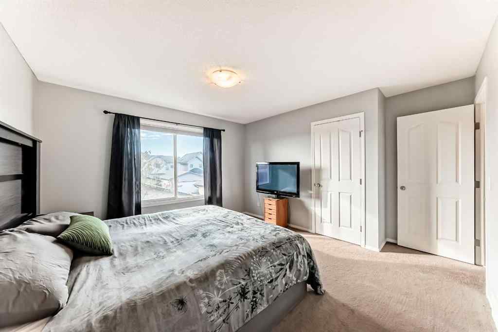 MLS® A2266176 - 1809 Baywater Gardens SW in Bayside Airdrie, Residential