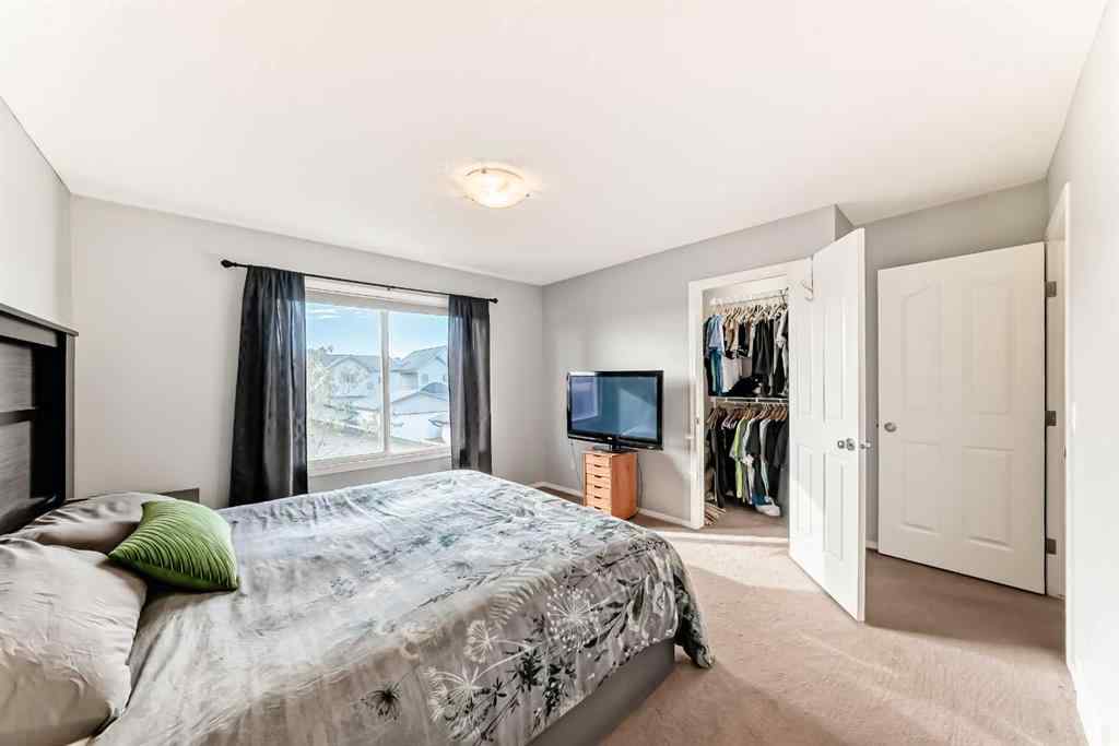 MLS® A2266176 - 1809 Baywater Gardens SW in Bayside Airdrie, Residential