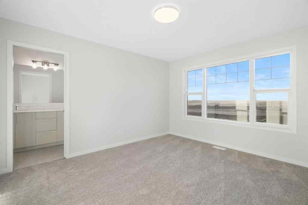 MLS® A2266178 - 41 Annette Landing NW in Glacier Ridge Calgary, Residential