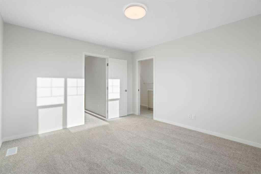 MLS® A2266178 - 41 Annette Landing NW in Glacier Ridge Calgary, Residential