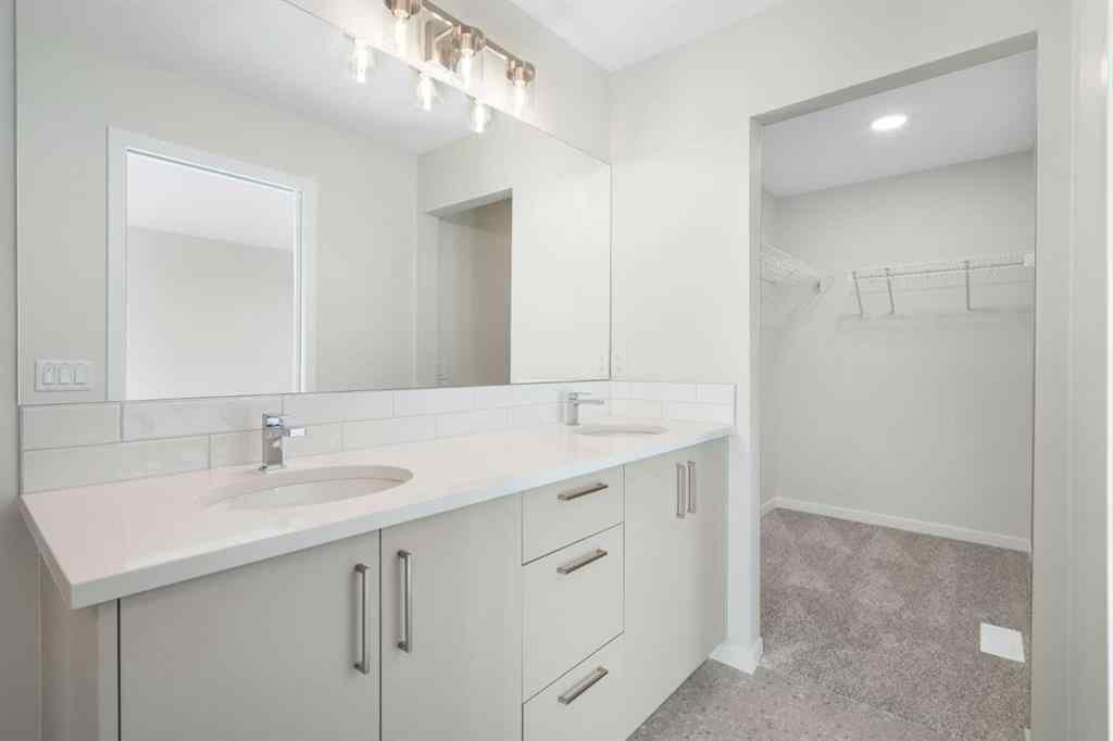 MLS® A2266178 - 41 Annette Landing NW in Glacier Ridge Calgary, Residential