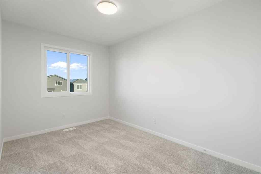 MLS® A2266178 - 41 Annette Landing NW in Glacier Ridge Calgary, Residential