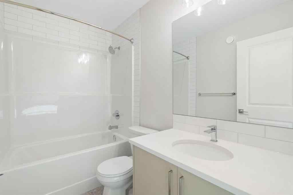 MLS® A2266178 - 41 Annette Landing NW in Glacier Ridge Calgary, Residential