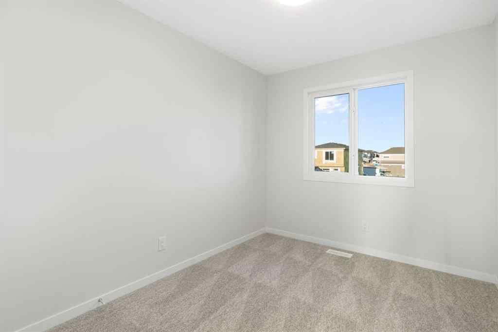 MLS® A2266178 - 41 Annette Landing NW in Glacier Ridge Calgary, Residential