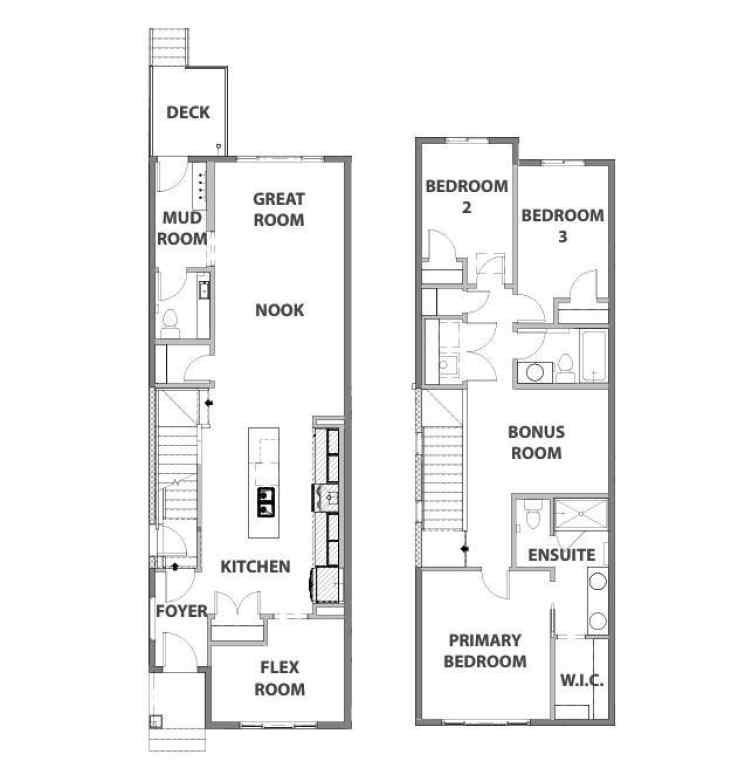 MLS® A2266178 - 41 Annette Landing NW in Glacier Ridge Calgary, Residential