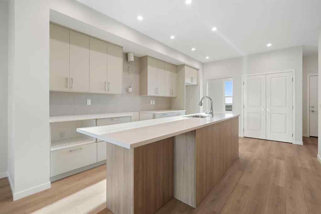 MLS® A2266178 - 41 Annette Landing NW in Glacier Ridge Calgary, Residential