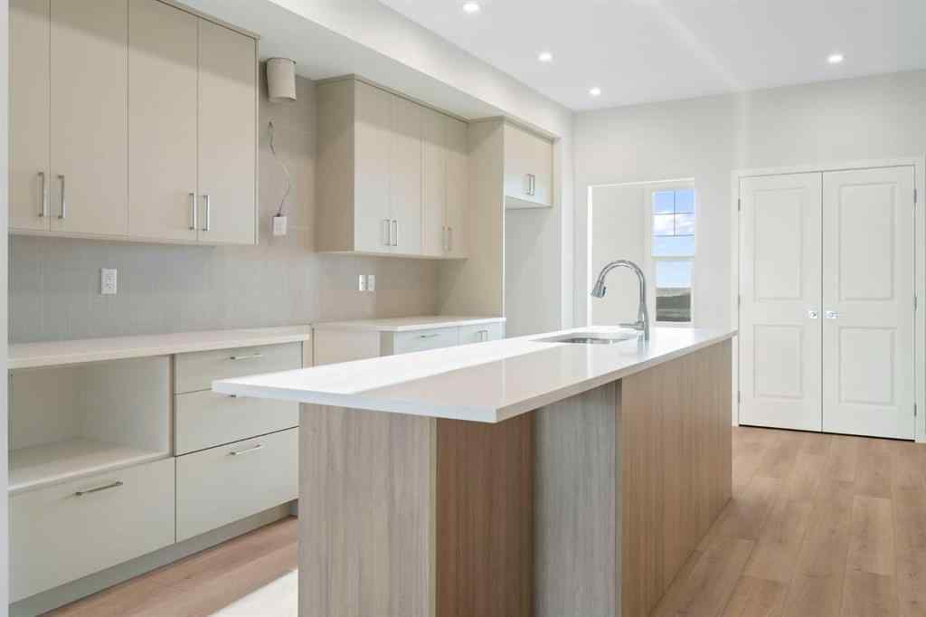 MLS® A2266178 - 41 Annette Landing NW in Glacier Ridge Calgary, Residential