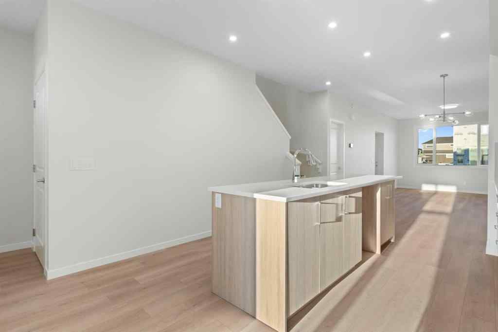 MLS® A2266178 - 41 Annette Landing NW in Glacier Ridge Calgary, Residential