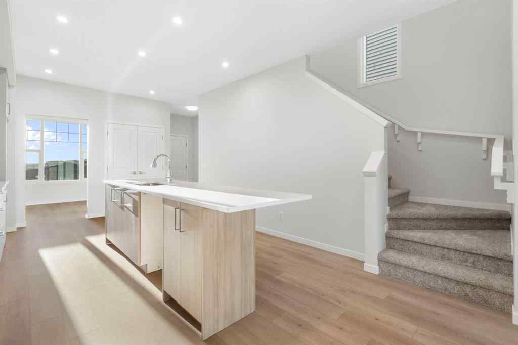 MLS® A2266178 - 41 Annette Landing NW in Glacier Ridge Calgary, Residential