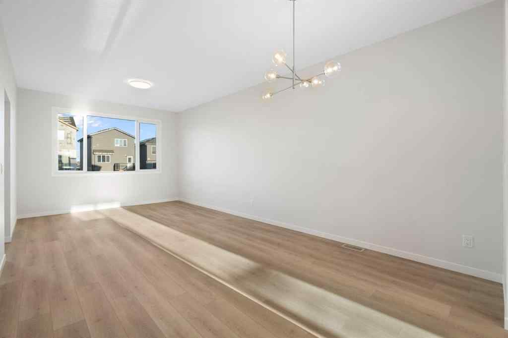 MLS® A2266178 - 41 Annette Landing NW in Glacier Ridge Calgary, Residential