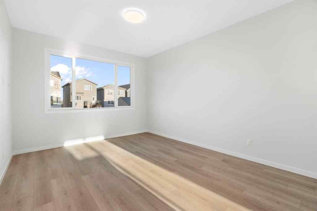 MLS® A2266178 - 41 Annette Landing NW in Glacier Ridge Calgary, Residential