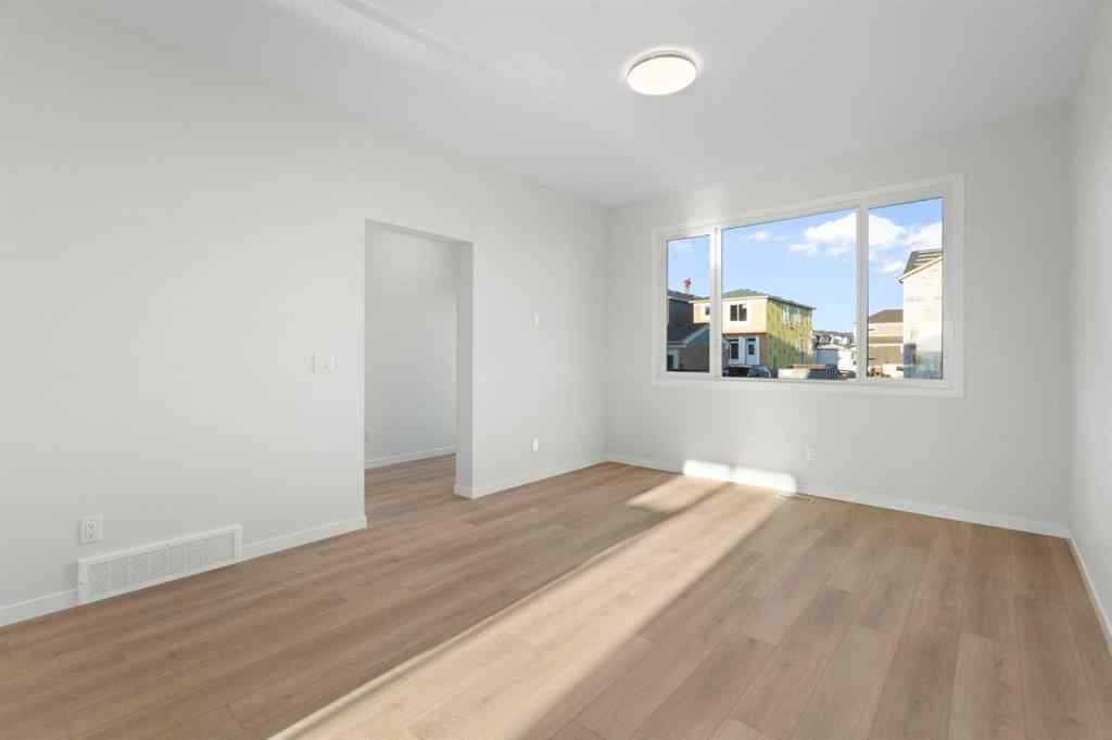 MLS® A2266178 - 41 Annette Landing NW in Glacier Ridge Calgary, Residential