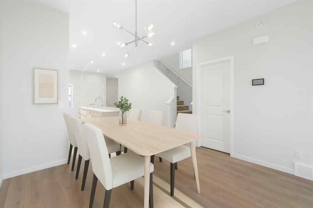 MLS® A2266178 - 41 Annette Landing NW in Glacier Ridge Calgary, Residential