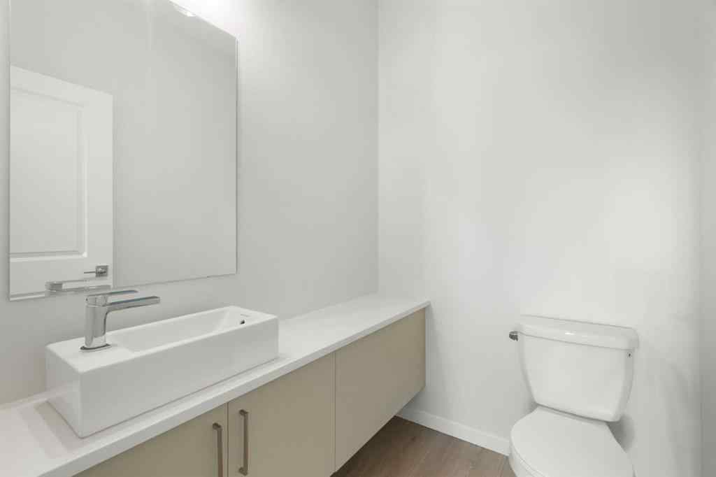 MLS® A2266178 - 41 Annette Landing NW in Glacier Ridge Calgary, Residential