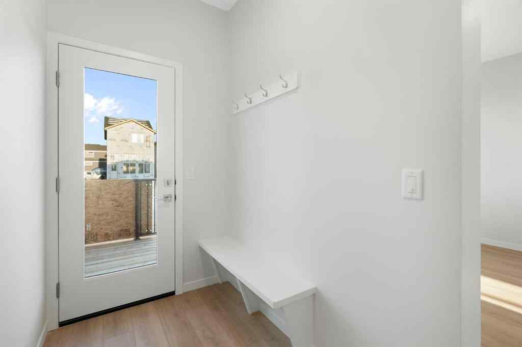 MLS® A2266178 - 41 Annette Landing NW in Glacier Ridge Calgary, Residential