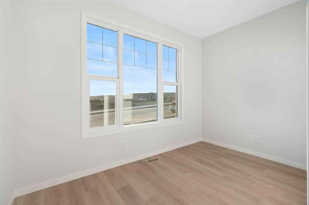 MLS® A2266178 - 41 Annette Landing NW in Glacier Ridge Calgary, Residential