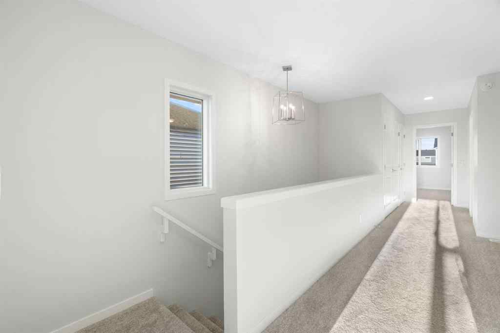 MLS® A2266178 - 41 Annette Landing NW in Glacier Ridge Calgary, Residential