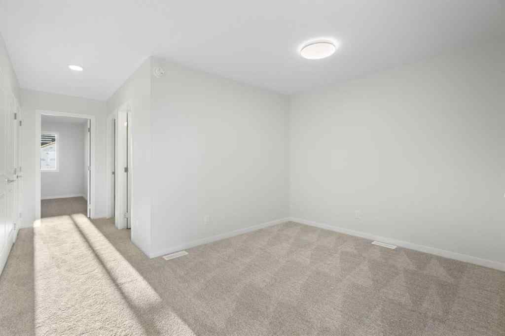 MLS® A2266178 - 41 Annette Landing NW in Glacier Ridge Calgary, Residential