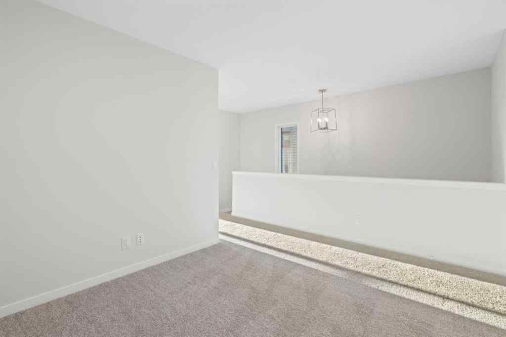 MLS® A2266178 - 41 Annette Landing NW in Glacier Ridge Calgary, Residential