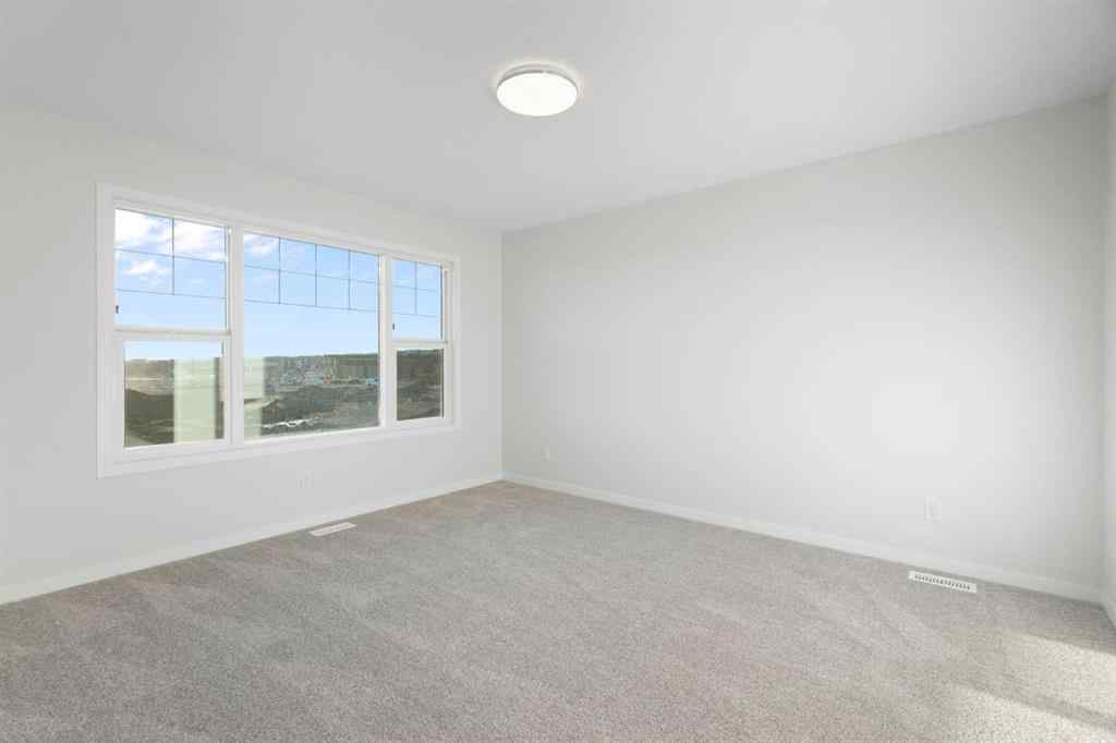 MLS® A2266178 - 41 Annette Landing NW in Glacier Ridge Calgary, Residential