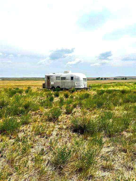 MLS® A2266179 - 705 RAILWAY Avenue S in NONE Milo, Land