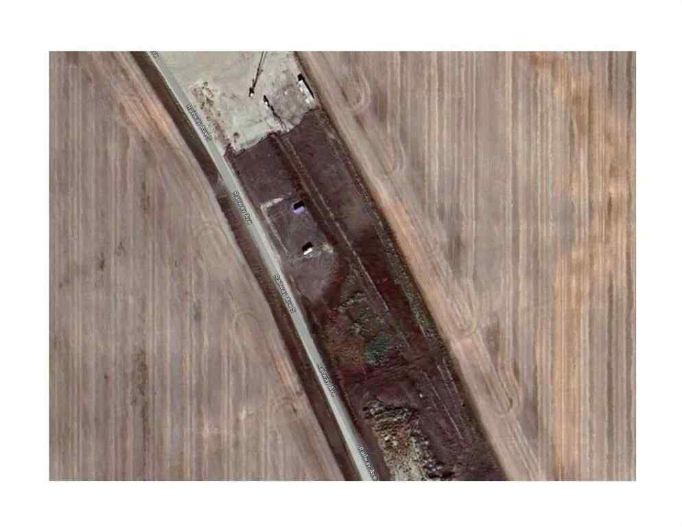 MLS® A2266179 - 705 RAILWAY Avenue S in NONE Milo, Land