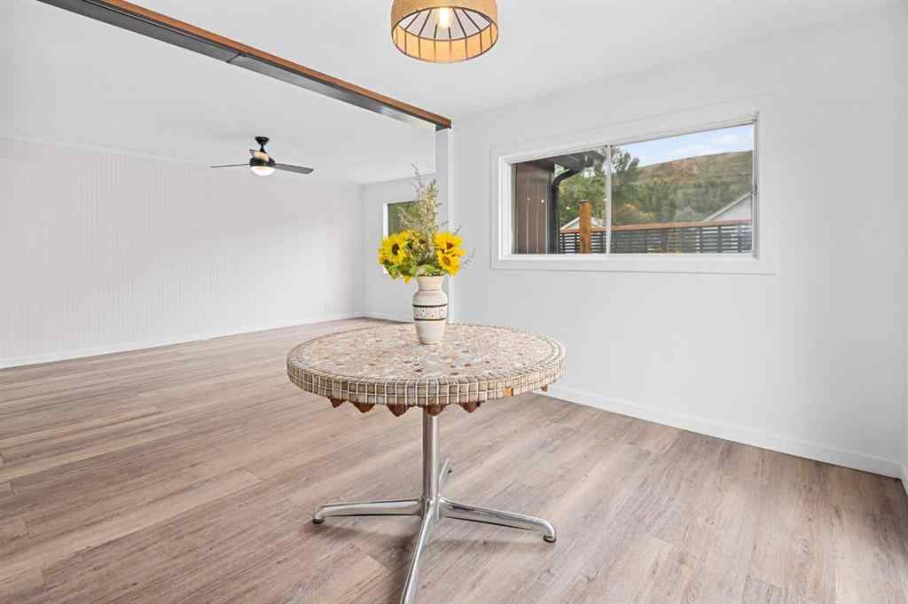 MLS® A2266180 - 260 2 Avenue  in East Coulee Drumheller, Residential