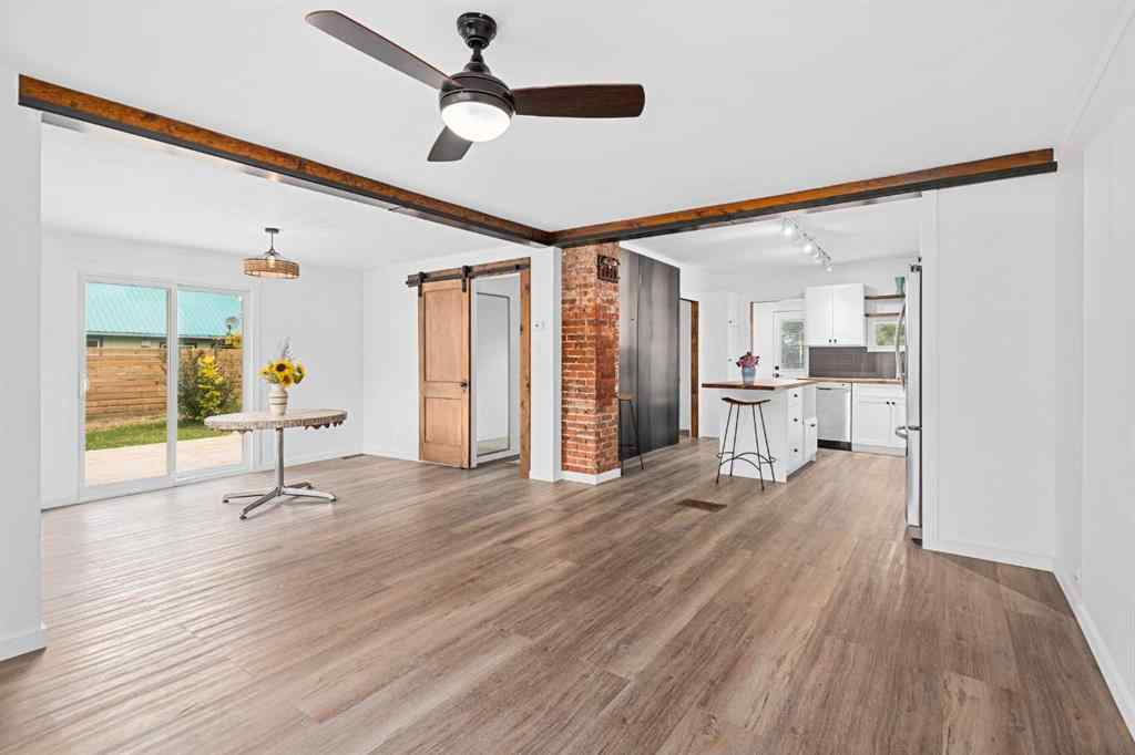 MLS® A2266180 - 260 2 Avenue  in East Coulee Drumheller, Residential