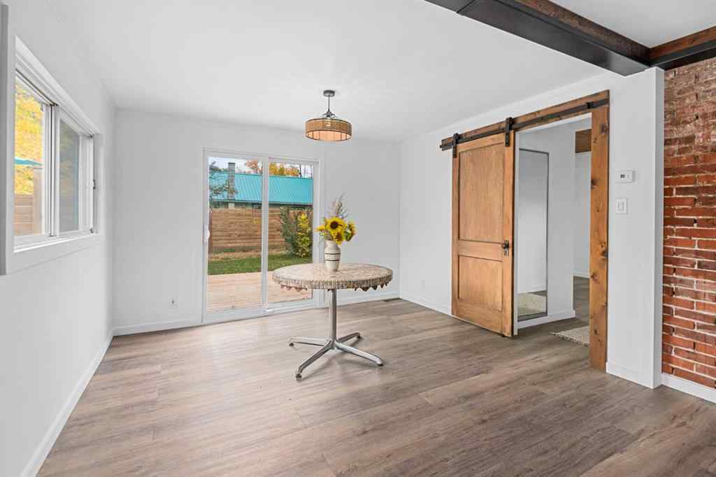 MLS® A2266180 - 260 2 Avenue  in East Coulee Drumheller, Residential