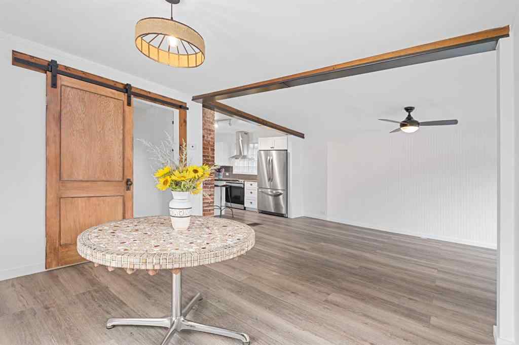 MLS® A2266180 - 260 2 Avenue  in East Coulee Drumheller, Residential