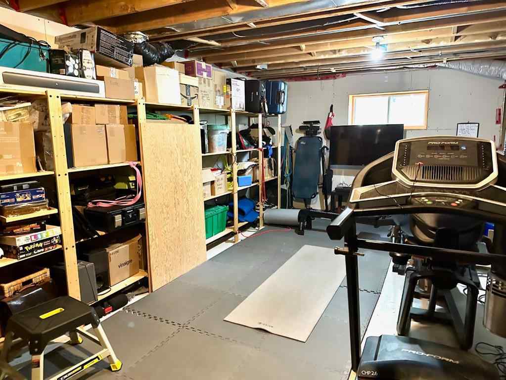 MLS® A2266181 - 403 SEABOLT ESTATES 25518 TOWNSHIP ROAD 505B   in NONE Rural Yellowhead County, Residential