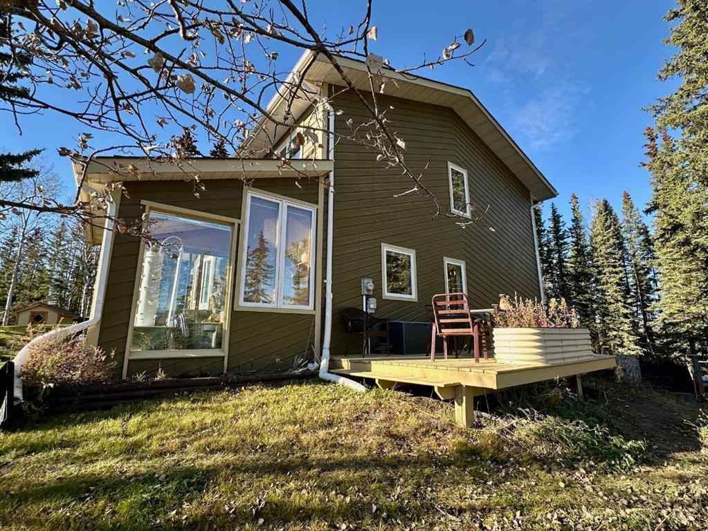 MLS® A2266181 - 403 SEABOLT ESTATES 25518 TOWNSHIP ROAD 505B   in NONE Rural Yellowhead County, Residential