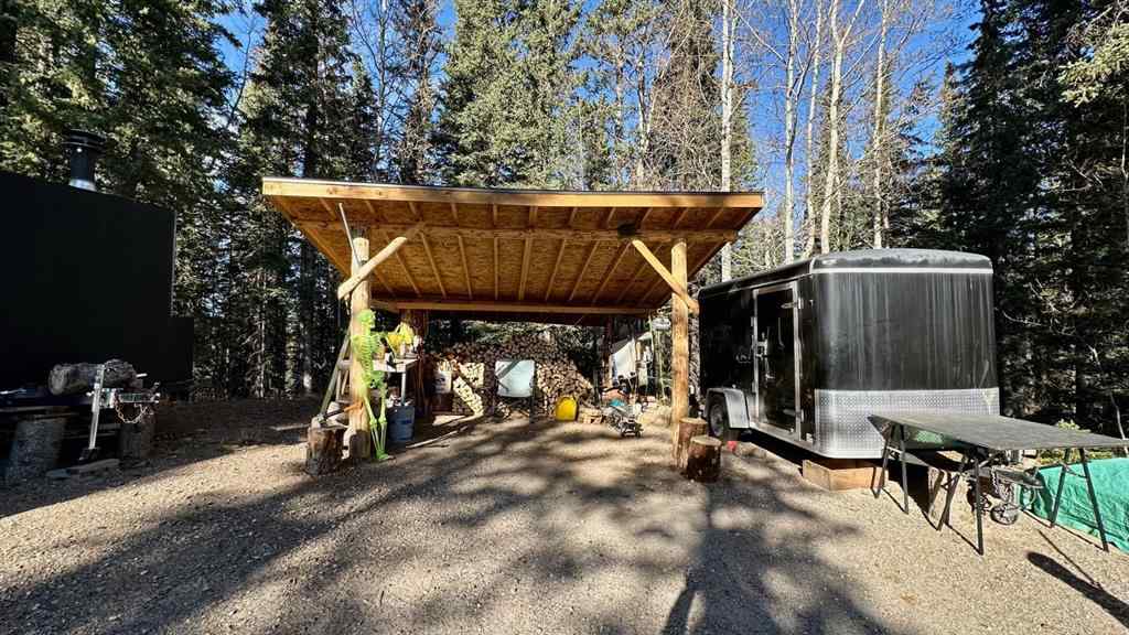 MLS® A2266181 - 403 SEABOLT ESTATES 25518 TOWNSHIP ROAD 505B   in NONE Rural Yellowhead County, Residential