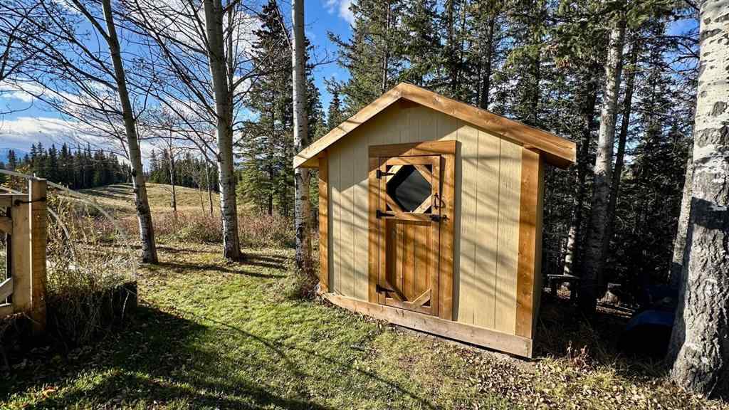 MLS® A2266181 - 403 SEABOLT ESTATES 25518 TOWNSHIP ROAD 505B   in NONE Rural Yellowhead County, Residential