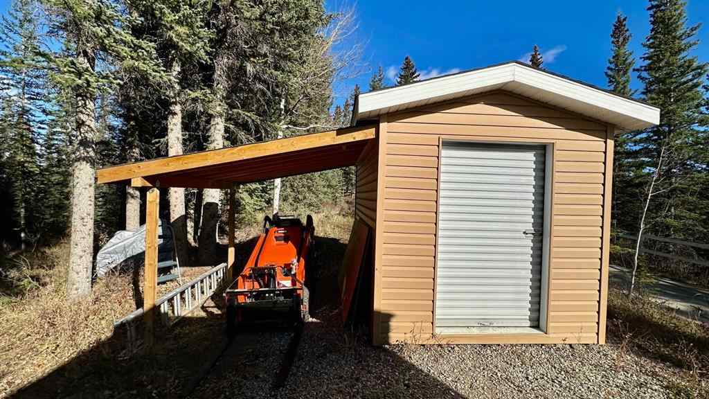 MLS® A2266181 - 403 SEABOLT ESTATES 25518 TOWNSHIP ROAD 505B   in NONE Rural Yellowhead County, Residential