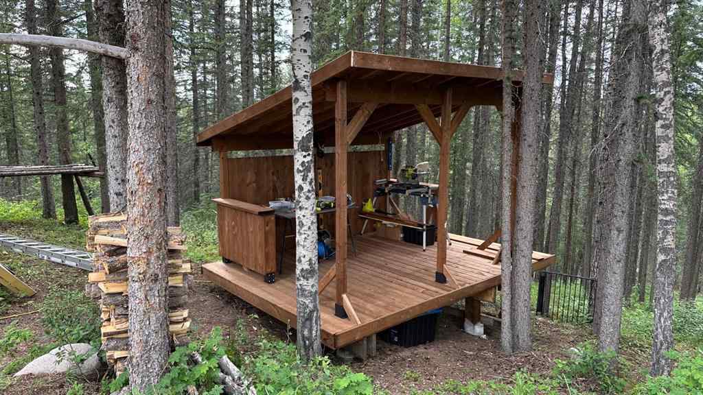 MLS® A2266181 - 403 SEABOLT ESTATES 25518 TOWNSHIP ROAD 505B   in NONE Rural Yellowhead County, Residential