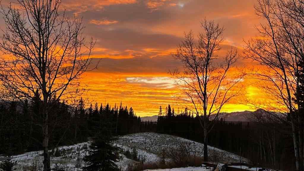 MLS® A2266181 - 403 SEABOLT ESTATES 25518 TOWNSHIP ROAD 505B   in NONE Rural Yellowhead County, Residential