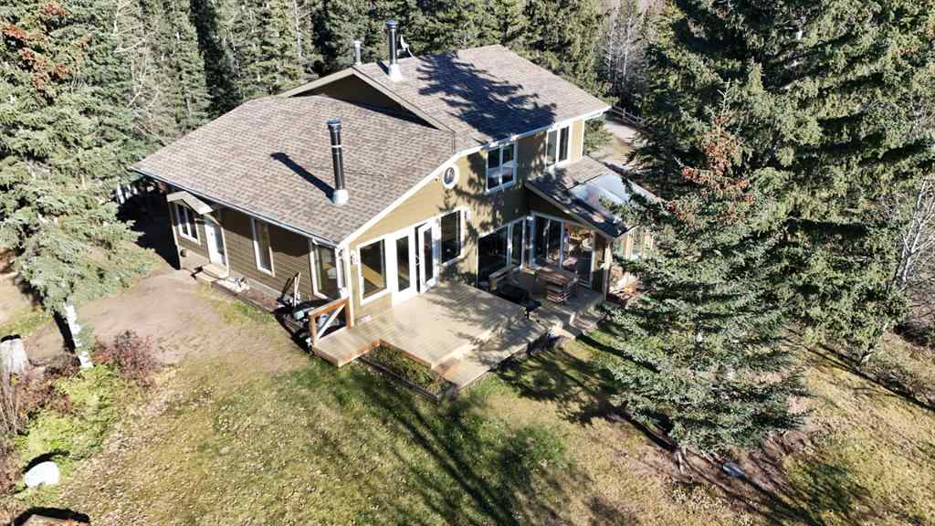 MLS® A2266181 - 403 SEABOLT ESTATES 25518 TOWNSHIP ROAD 505B   in NONE Rural Yellowhead County, Residential