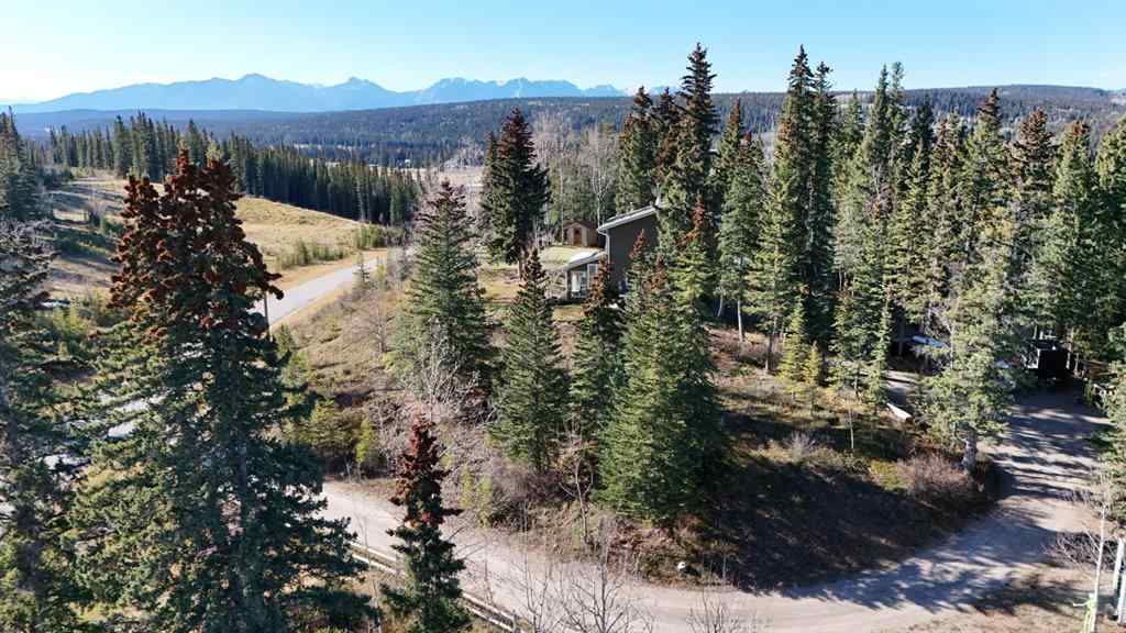 MLS® A2266181 - 403 SEABOLT ESTATES 25518 TOWNSHIP ROAD 505B   in NONE Rural Yellowhead County, Residential