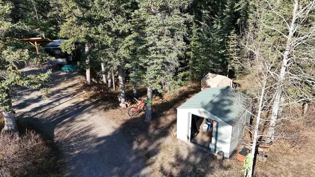 MLS® A2266181 - 403 SEABOLT ESTATES 25518 TOWNSHIP ROAD 505B   in NONE Rural Yellowhead County, Residential