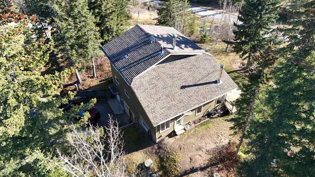 MLS® A2266181 - 403 SEABOLT ESTATES 25518 TOWNSHIP ROAD 505B   in NONE Rural Yellowhead County, Residential