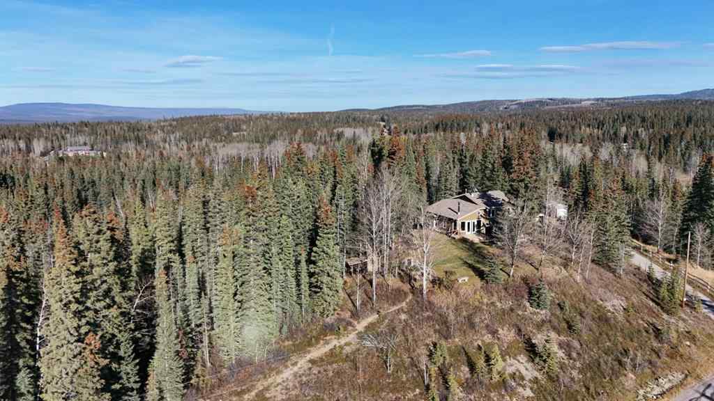 MLS® A2266181 - 403 SEABOLT ESTATES 25518 TOWNSHIP ROAD 505B   in NONE Rural Yellowhead County, Residential