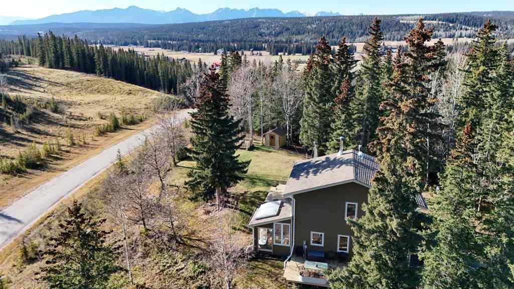 MLS® A2266181 - 403 SEABOLT ESTATES 25518 TOWNSHIP ROAD 505B   in NONE Rural Yellowhead County, Residential