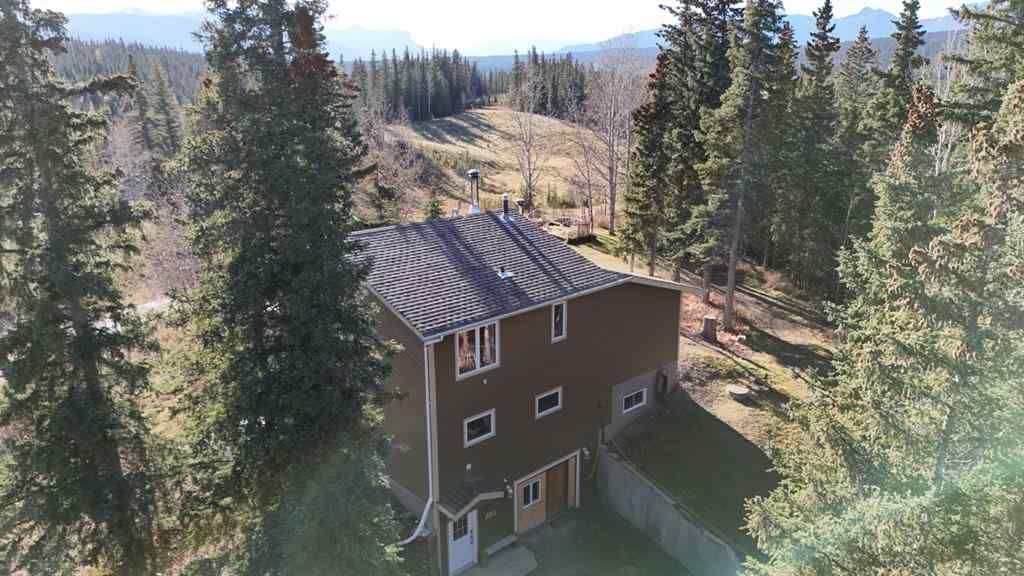 MLS® A2266181 - 403 SEABOLT ESTATES 25518 TOWNSHIP ROAD 505B   in NONE Rural Yellowhead County, Residential